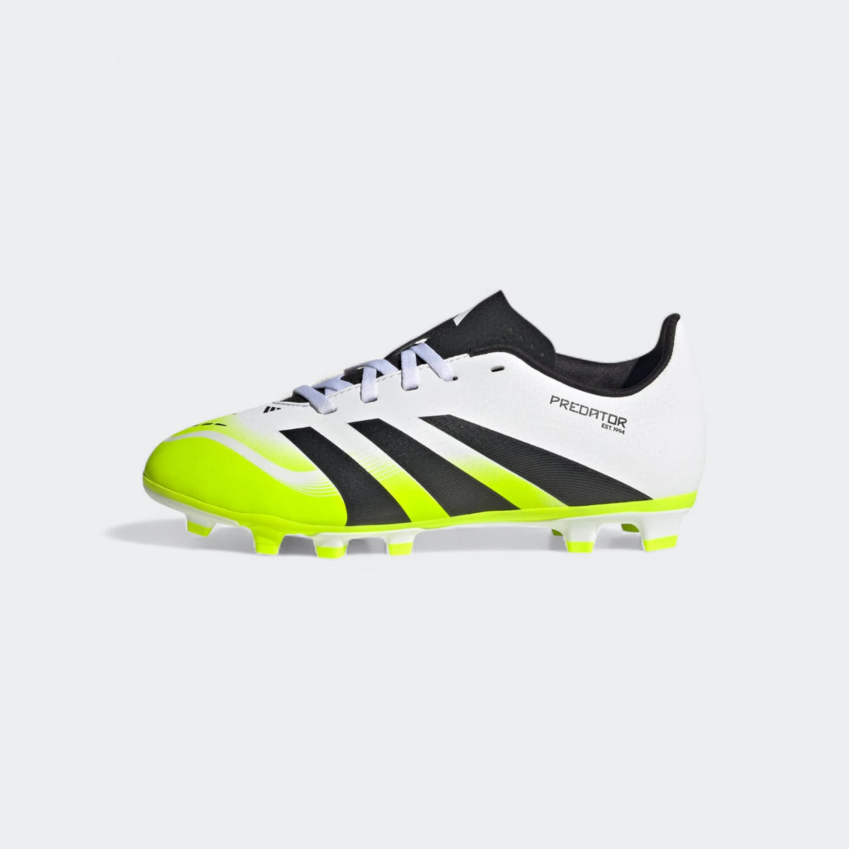 Predator Club Firm/Multi-Ground Boots Kids