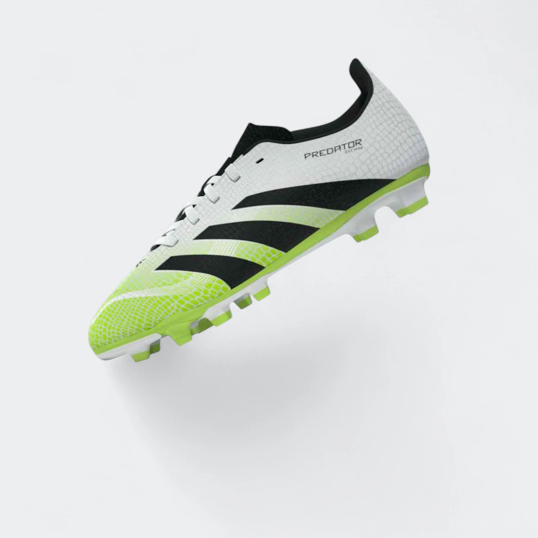Predator Club Firm/Multi-Ground Boots Kids
