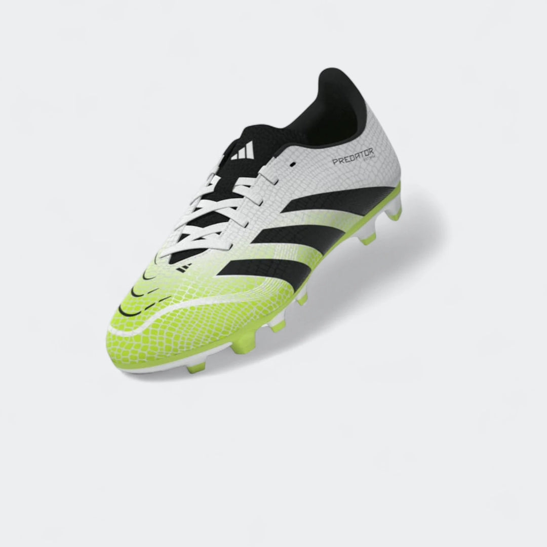 Predator Club Firm/Multi-Ground Boots Kids