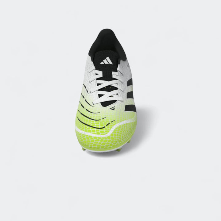 Predator Club Firm/Multi-Ground Boots Kids