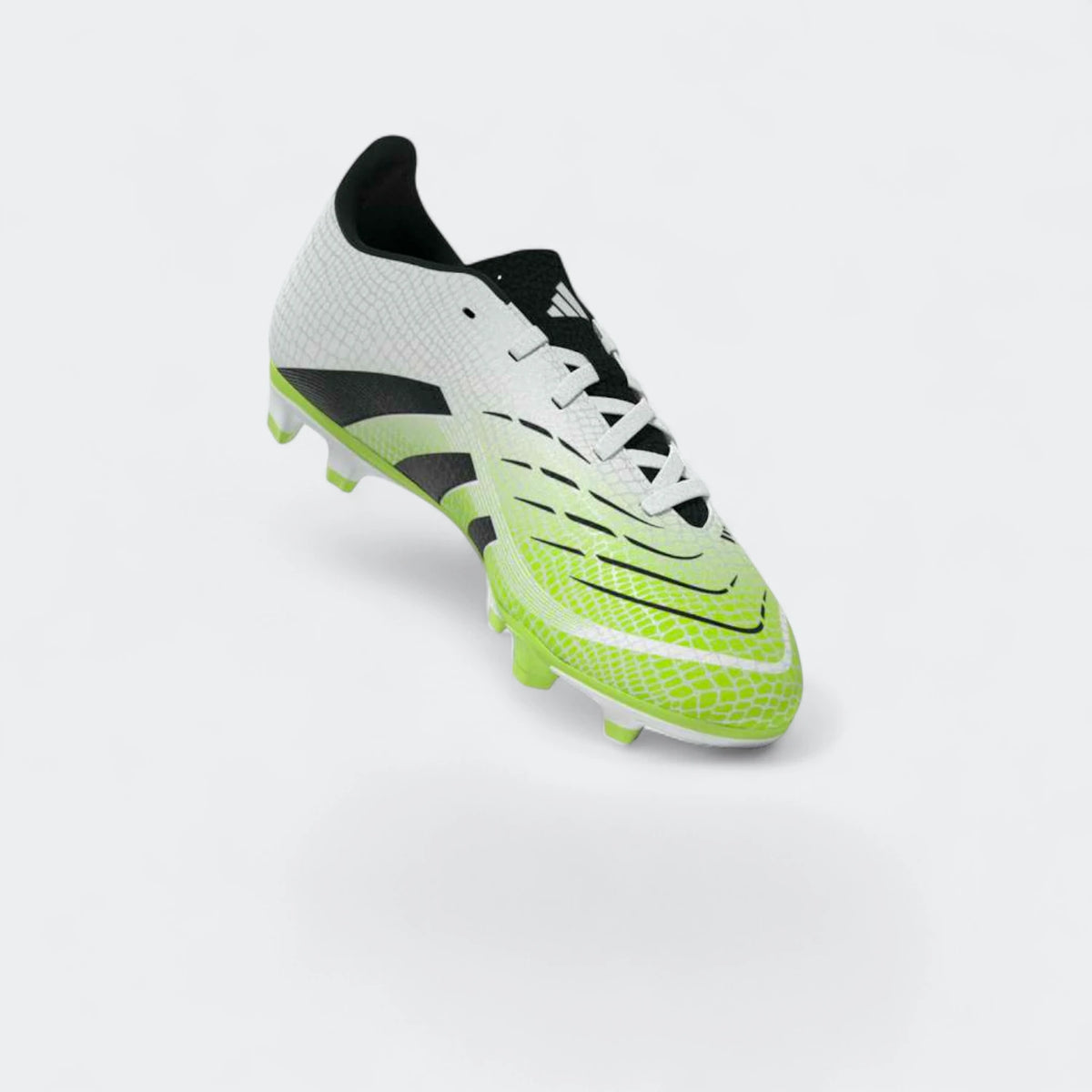 Predator Club Firm/Multi-Ground Boots Kids