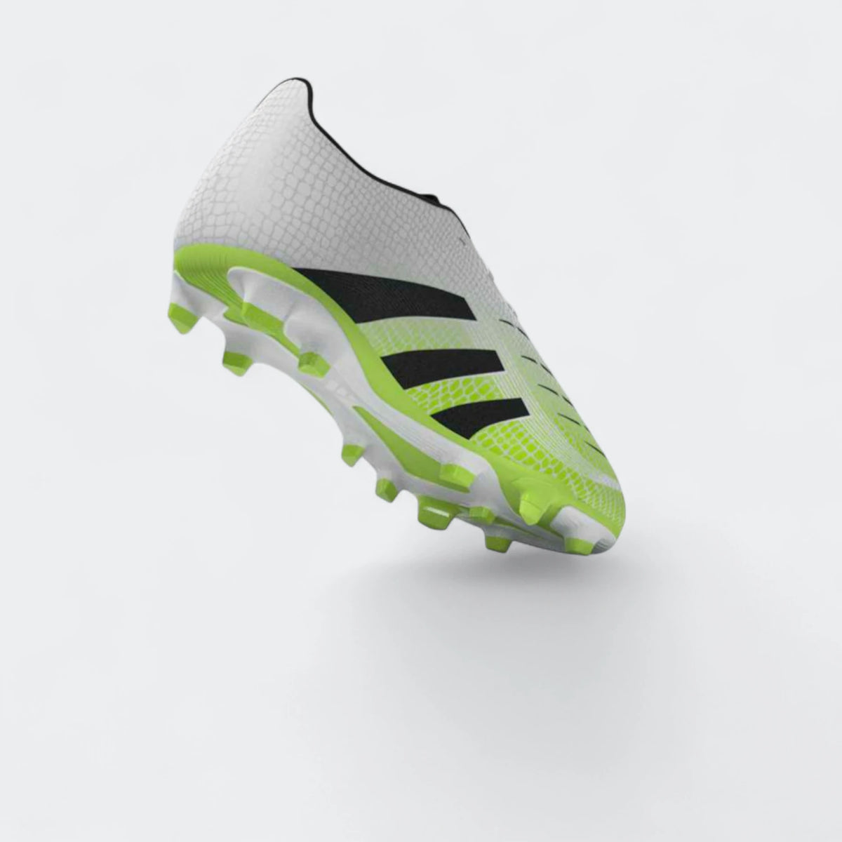Predator Club Firm/Multi-Ground Boots Kids