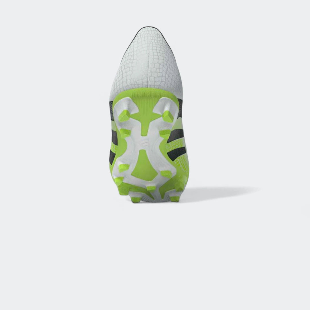 Predator Club Firm/Multi-Ground Boots Kids