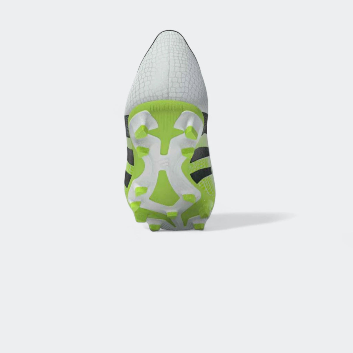 Predator Club Firm/Multi-Ground Boots Kids