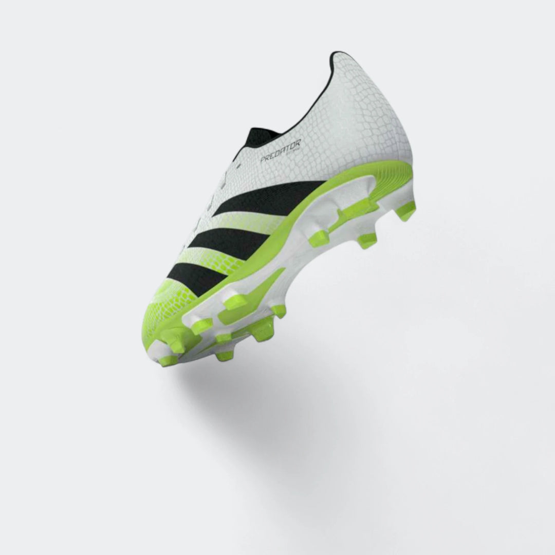 Predator Club Firm/Multi-Ground Boots Kids