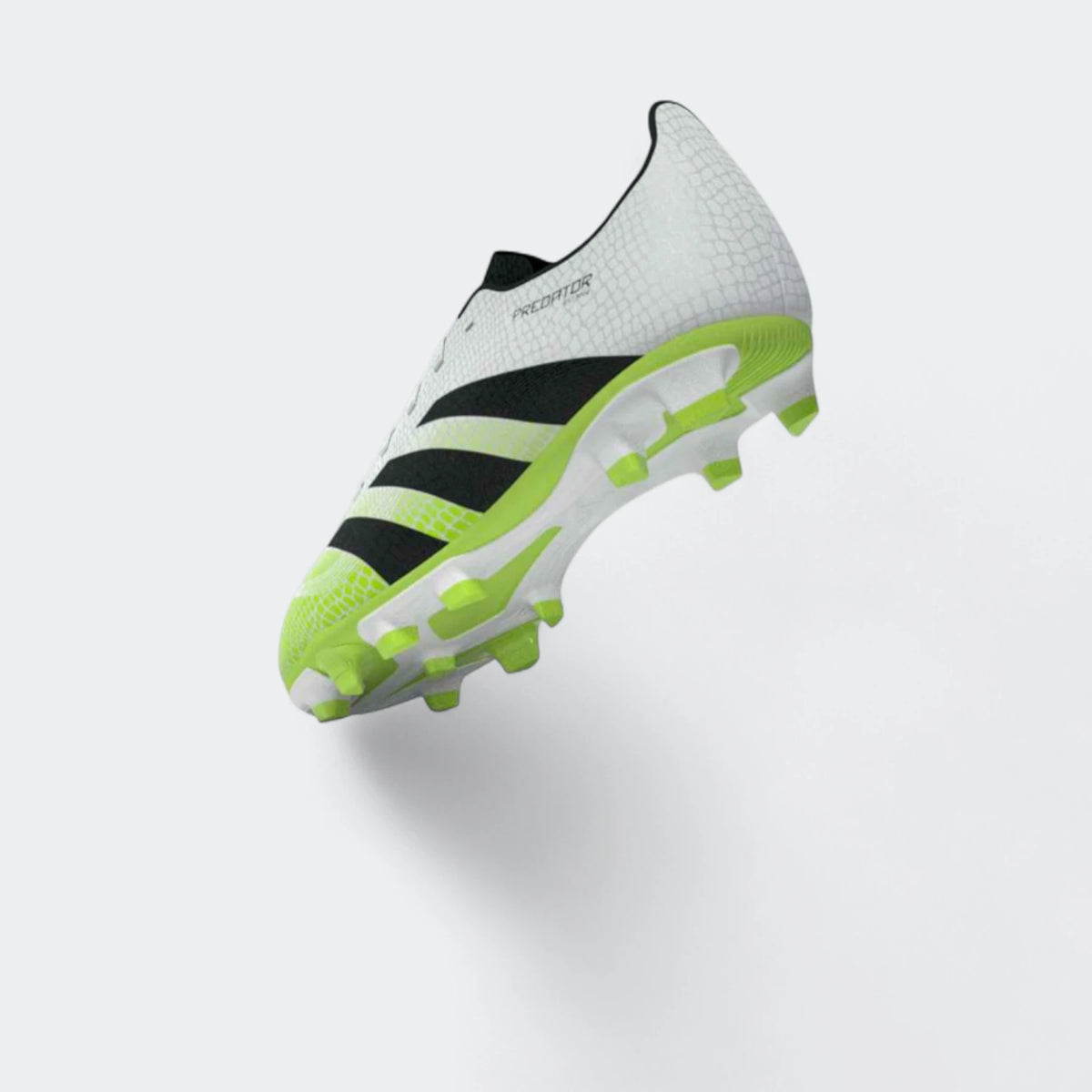 Predator Club Firm/Multi-Ground Boots Kids