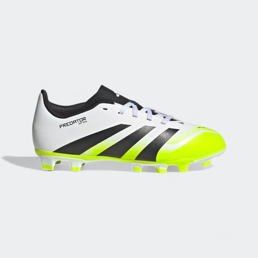 Predator Club Firm/Multi-Ground Boots Kids