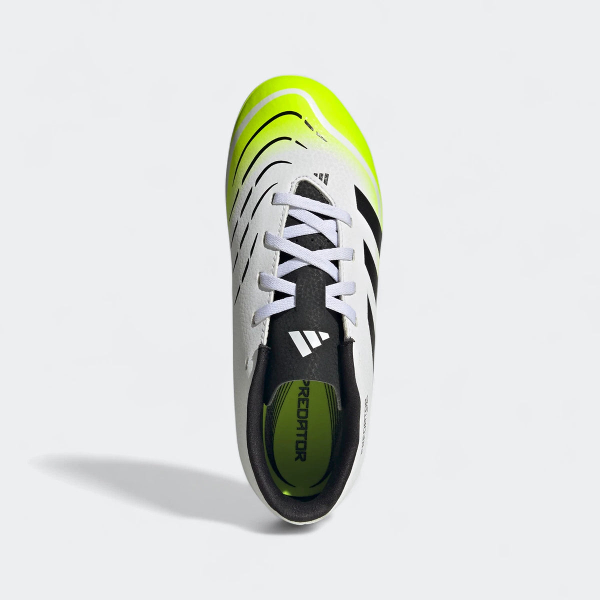 Predator Club Firm/Multi-Ground Boots Kids