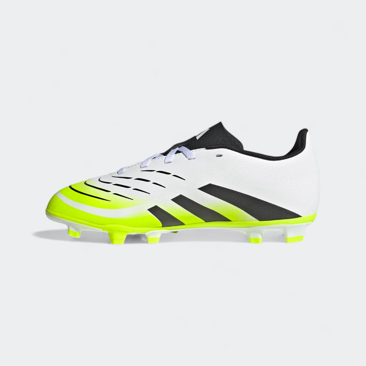Predator Club Firm/Multi-Ground Boots Kids