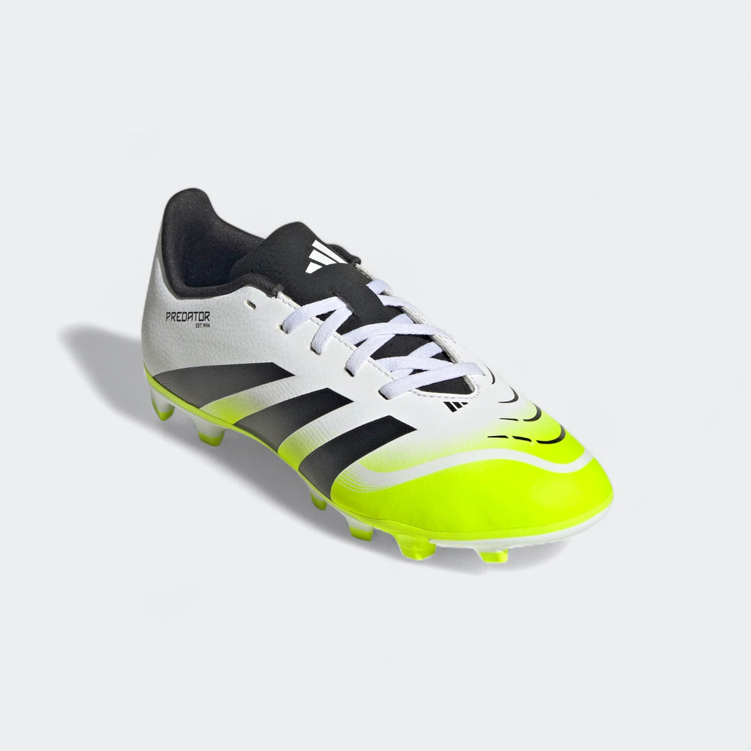 Predator Club Firm/Multi-Ground Boots Kids
