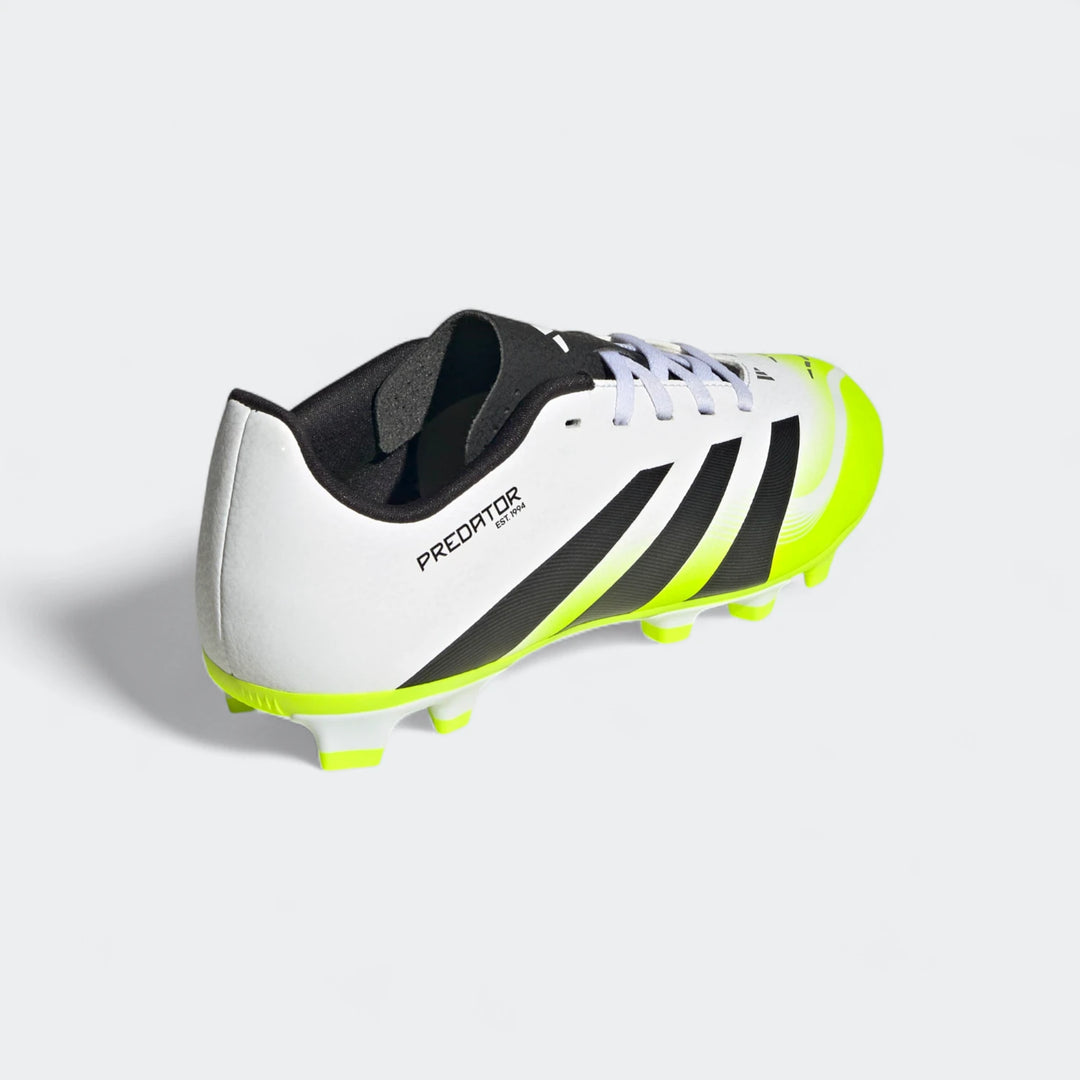 Predator Club Firm/Multi-Ground Boots Kids