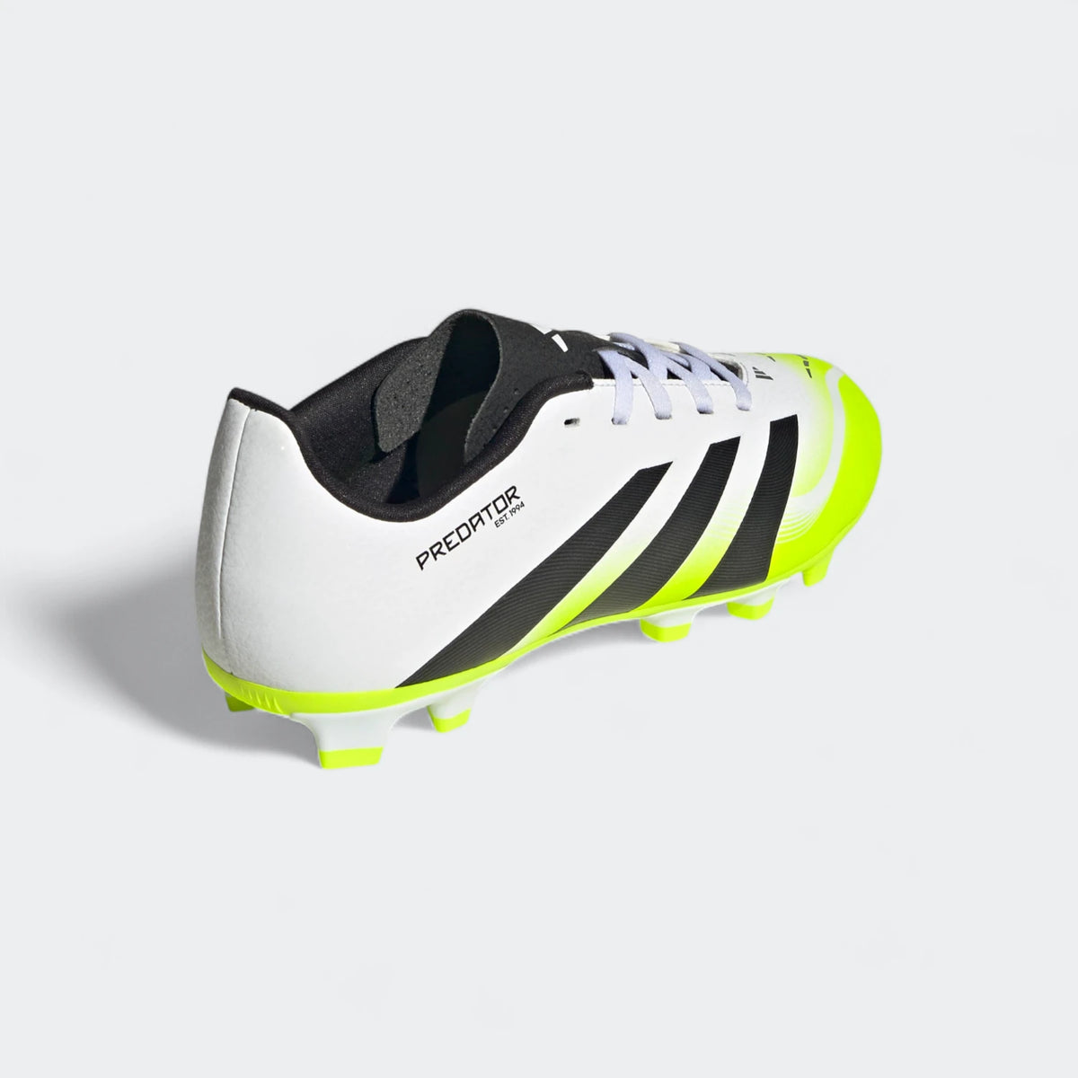 Predator Club Firm/Multi-Ground Boots Kids
