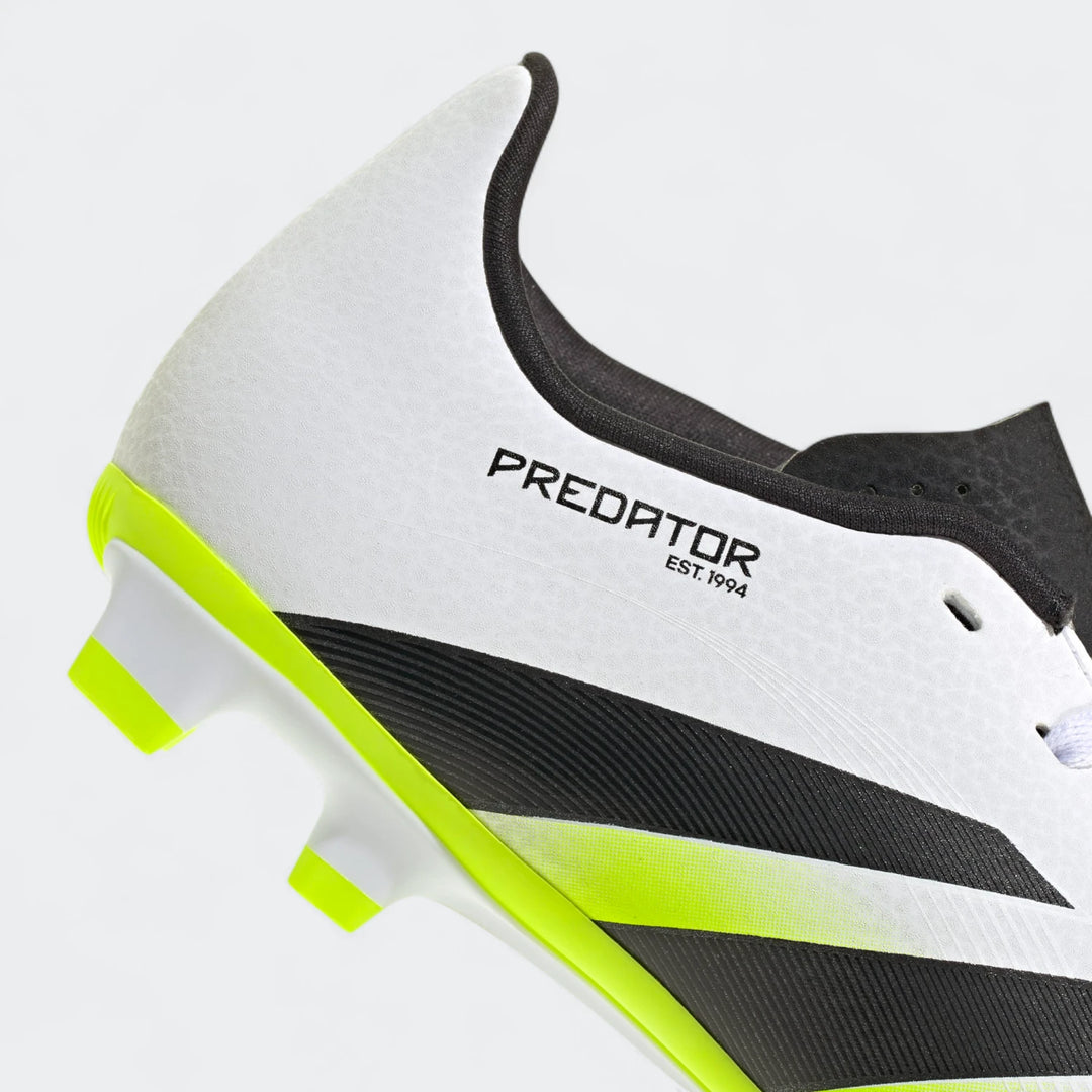 Predator Club Firm/Multi-Ground Boots Kids