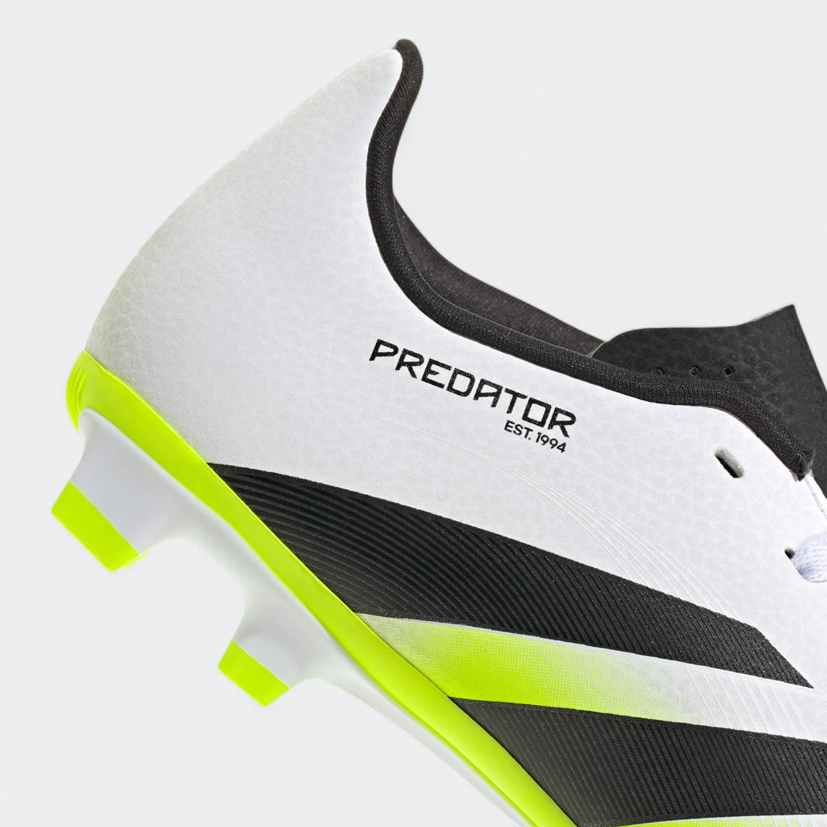 Predator Club Firm/Multi-Ground Boots Kids