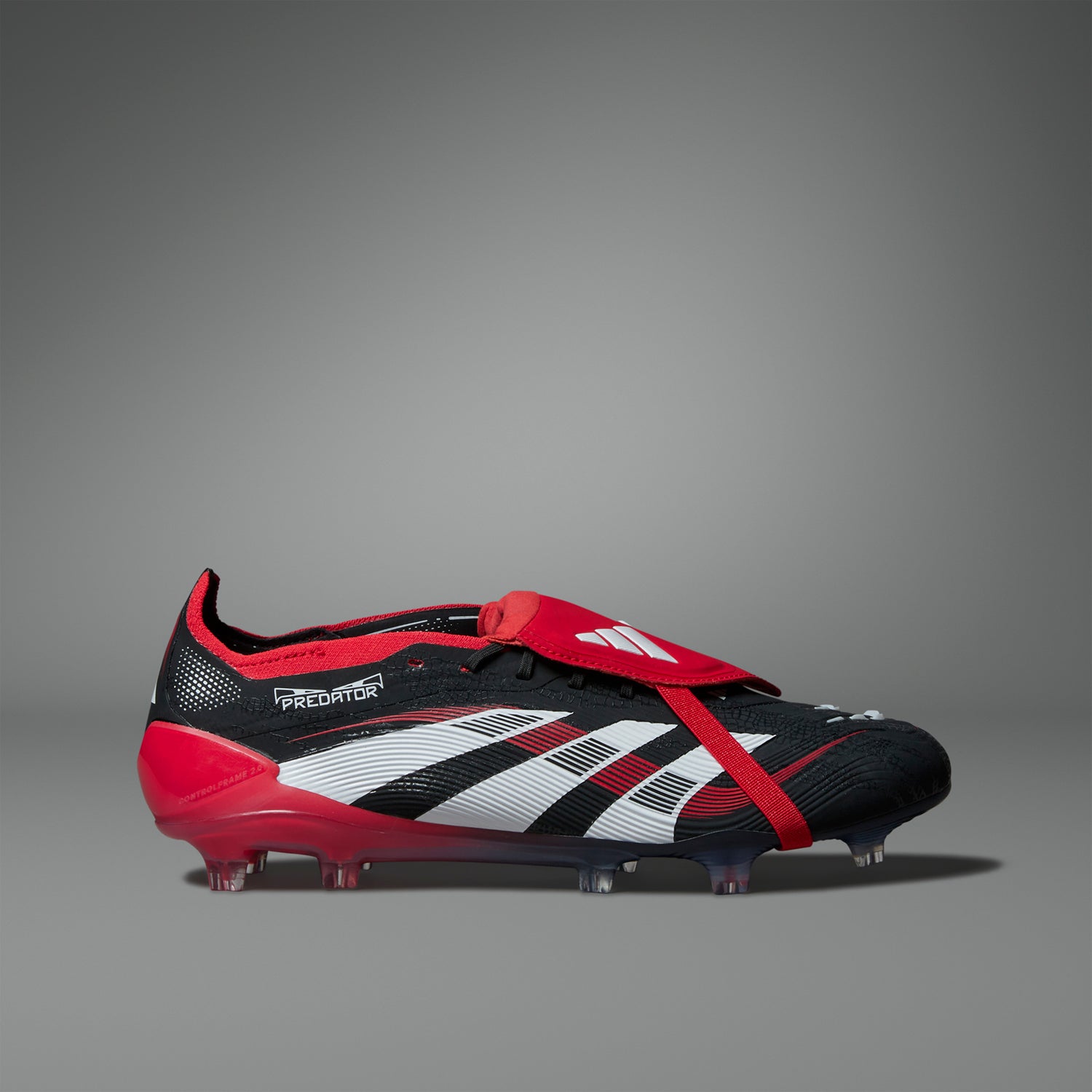 adidas プレデターelite BWR Predator Elite Fold-Over Tongue Firm Ground Bwr Boots – Rashid