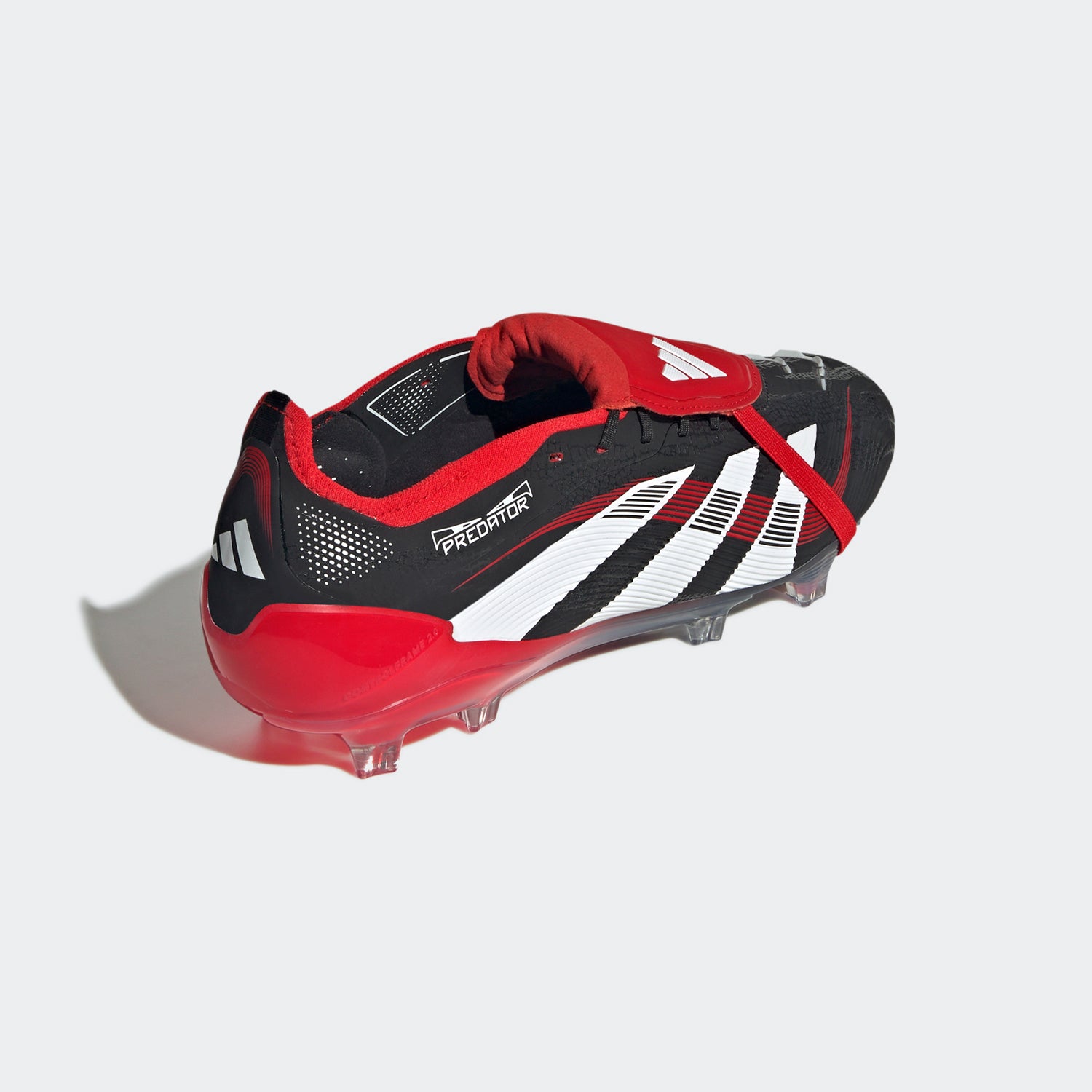Predator Elite Fold-Over Tongue Firm Ground Bwr Boots – Rashid