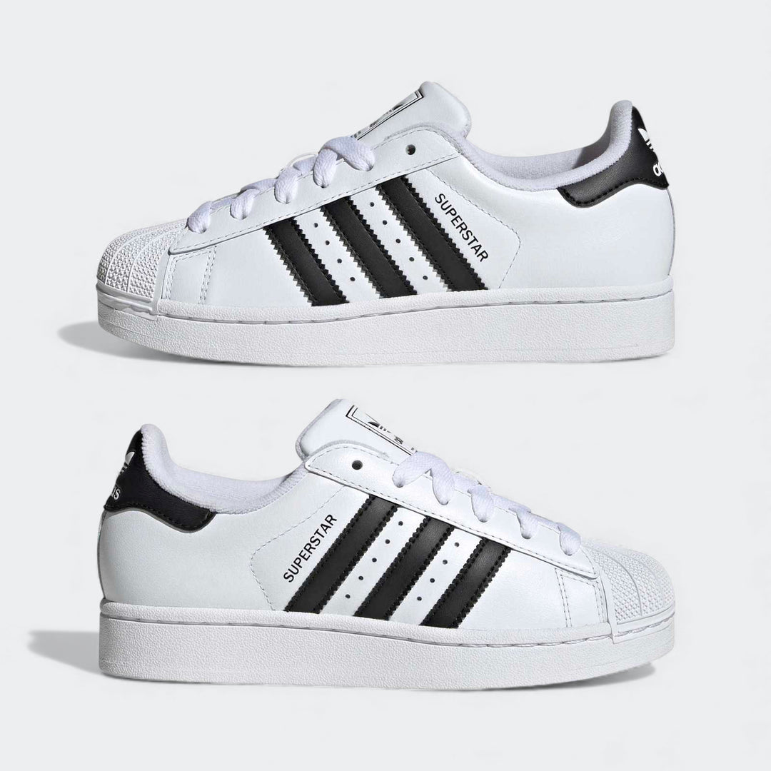 Superstar Ii Shoes