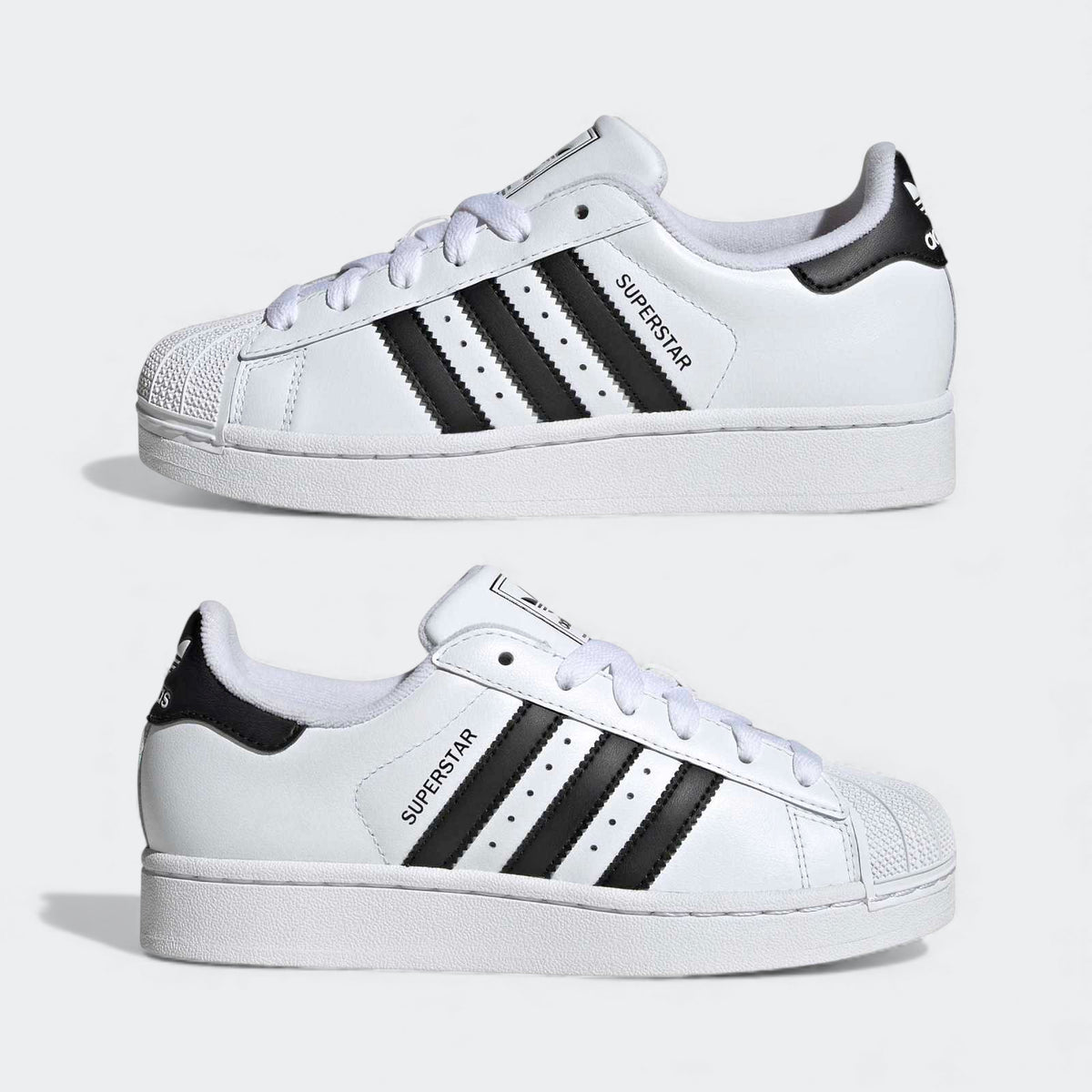Superstar Ii Shoes