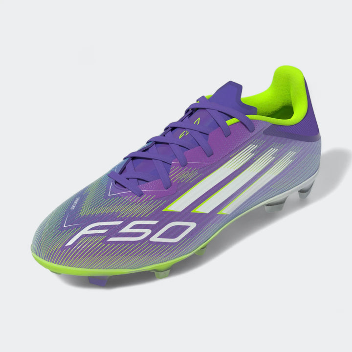 F50 League Firm/Multi-Ground Boots