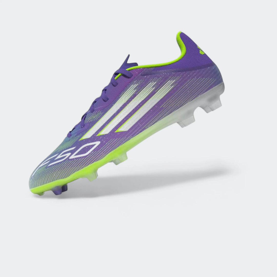 F50 League Firm/Multi-Ground Boots