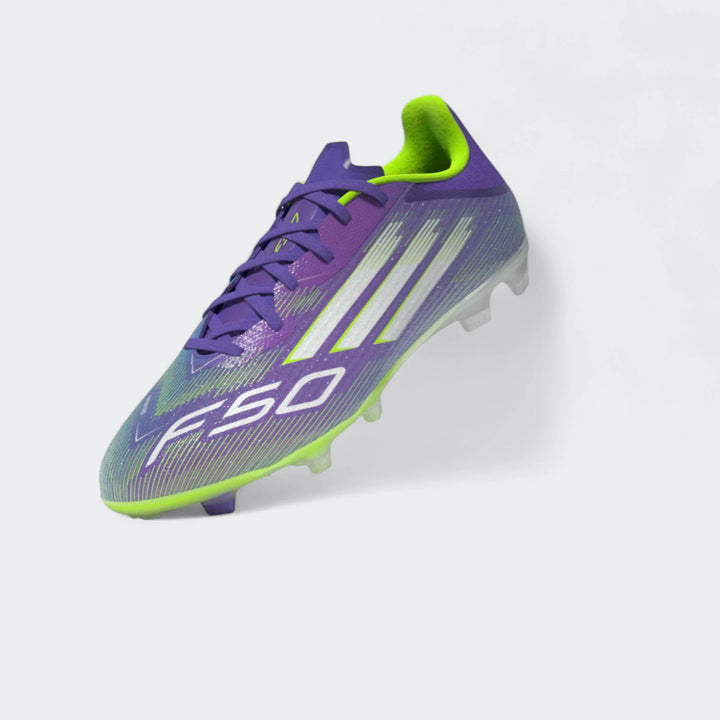 F50 League Firm/Multi-Ground Boots