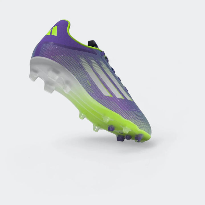 F50 League Firm/Multi-Ground Boots