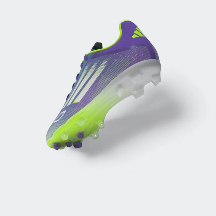 F50 League Firm/Multi-Ground Boots