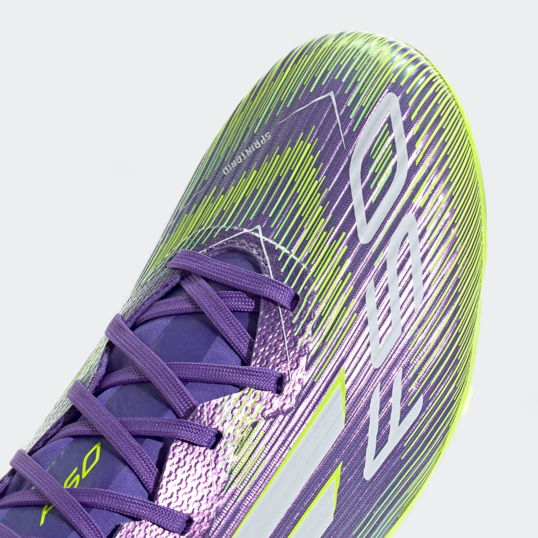 F50 League Firm/Multi-Ground Boots