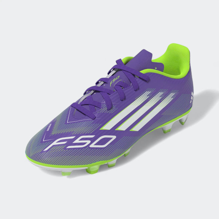 F50 Club Firm/Multi-Ground Boots Kids