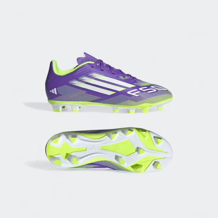 F50 Club Firm/Multi-Ground Boots Kids