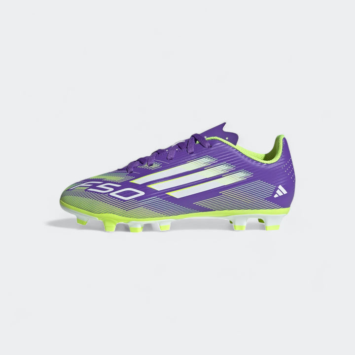 F50 Club Firm/Multi-Ground Boots Kids
