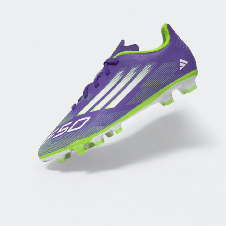 F50 Club Firm/Multi-Ground Boots Kids