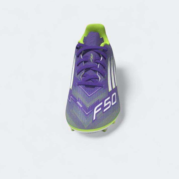 F50 Club Firm/Multi-Ground Boots Kids
