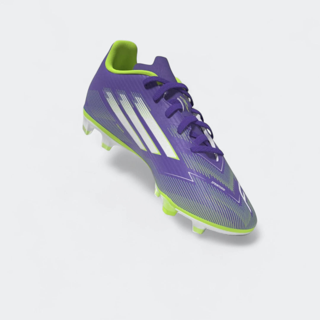 F50 Club Firm/Multi-Ground Boots Kids