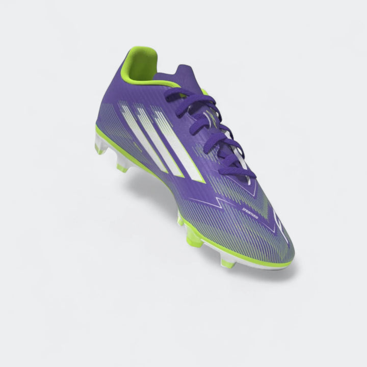 F50 Club Firm/Multi-Ground Boots Kids
