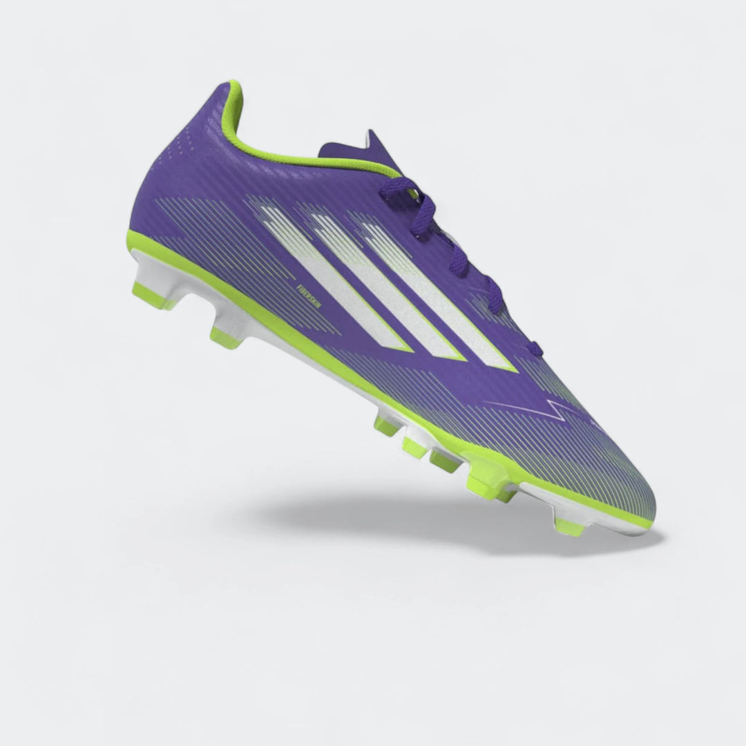 F50 Club Firm/Multi-Ground Boots Kids