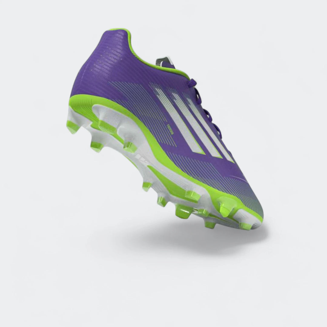 F50 Club Firm/Multi-Ground Boots Kids