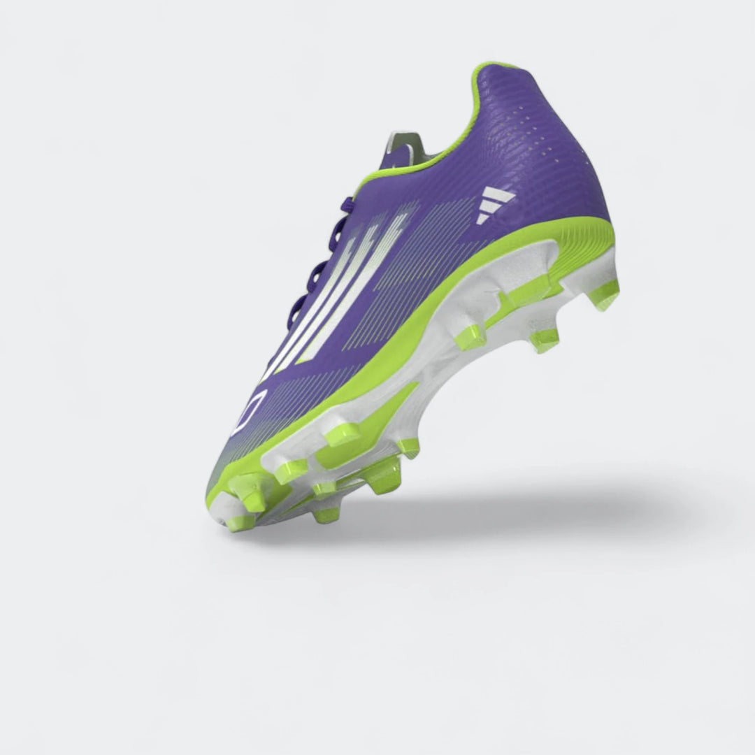 F50 Club Firm/Multi-Ground Boots Kids