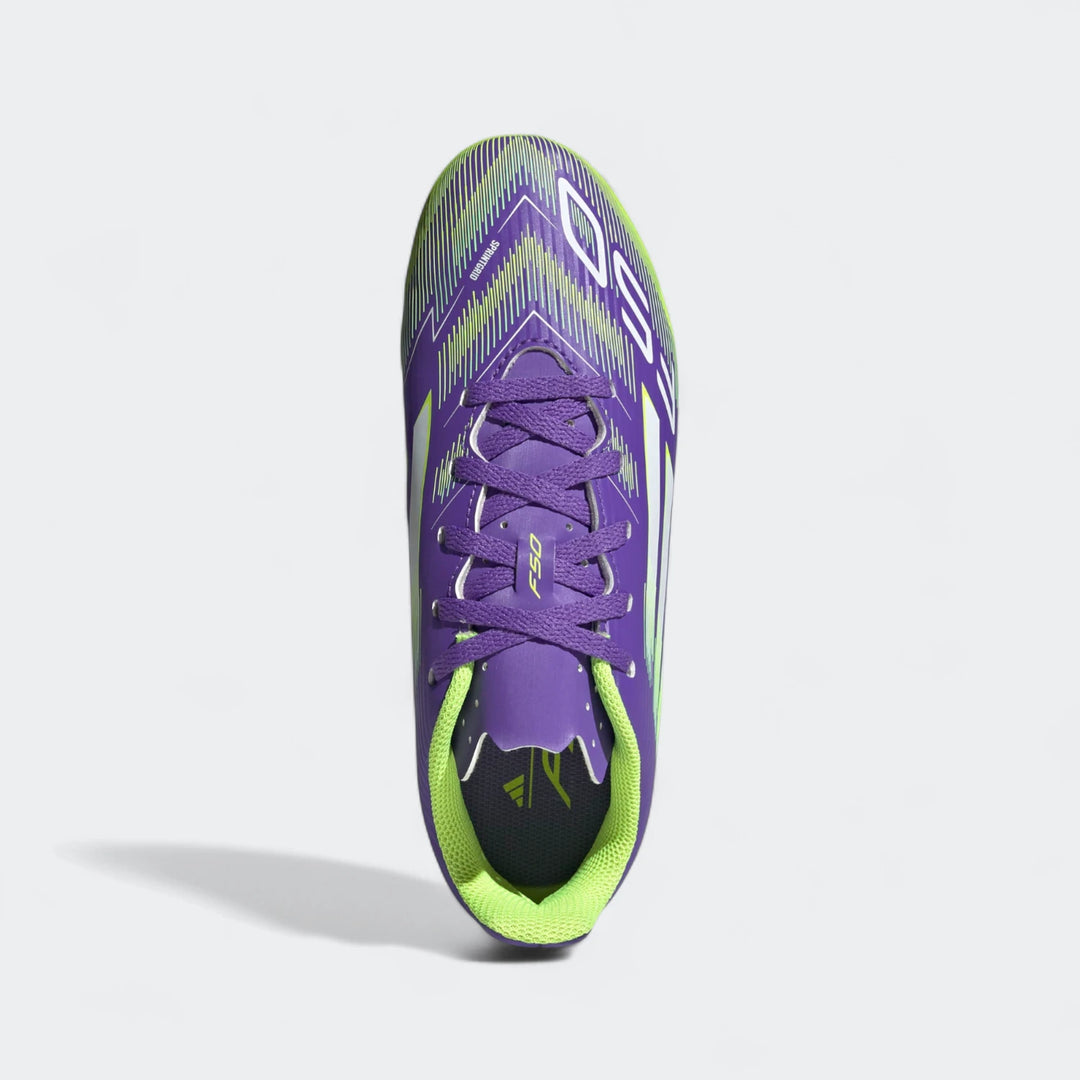 F50 Club Firm/Multi-Ground Boots Kids