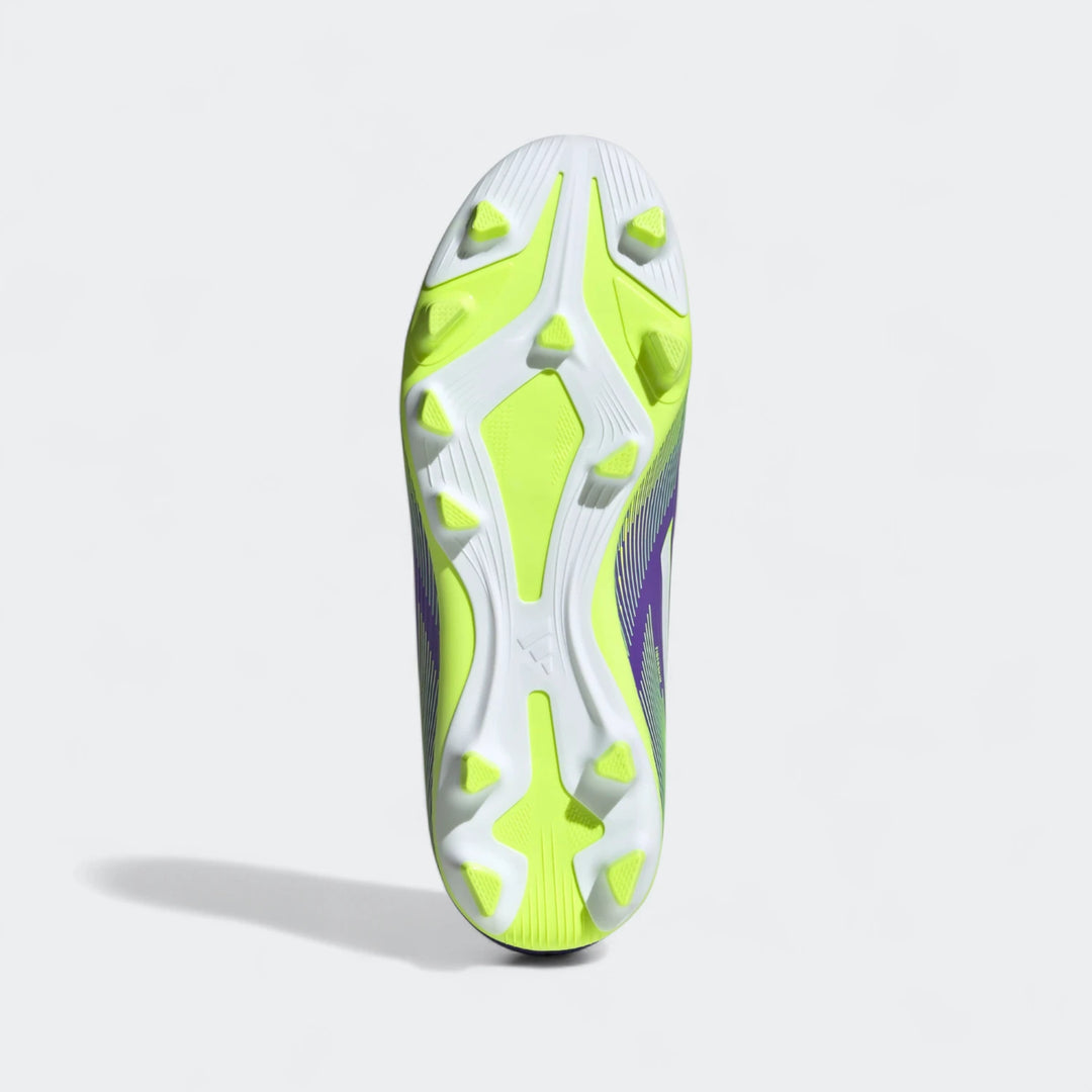 F50 Club Firm/Multi-Ground Boots Kids