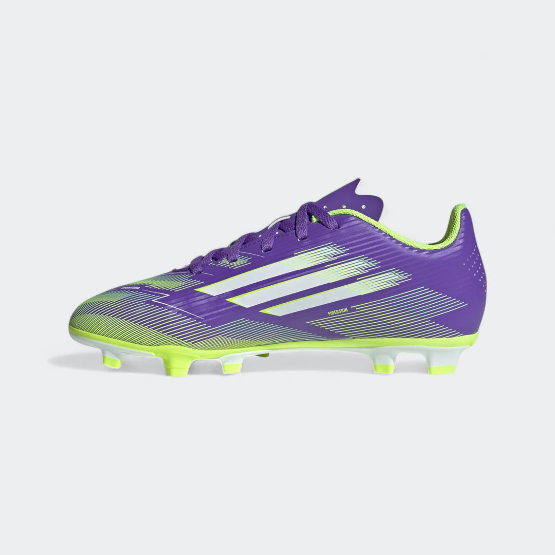 F50 Club Firm/Multi-Ground Boots Kids