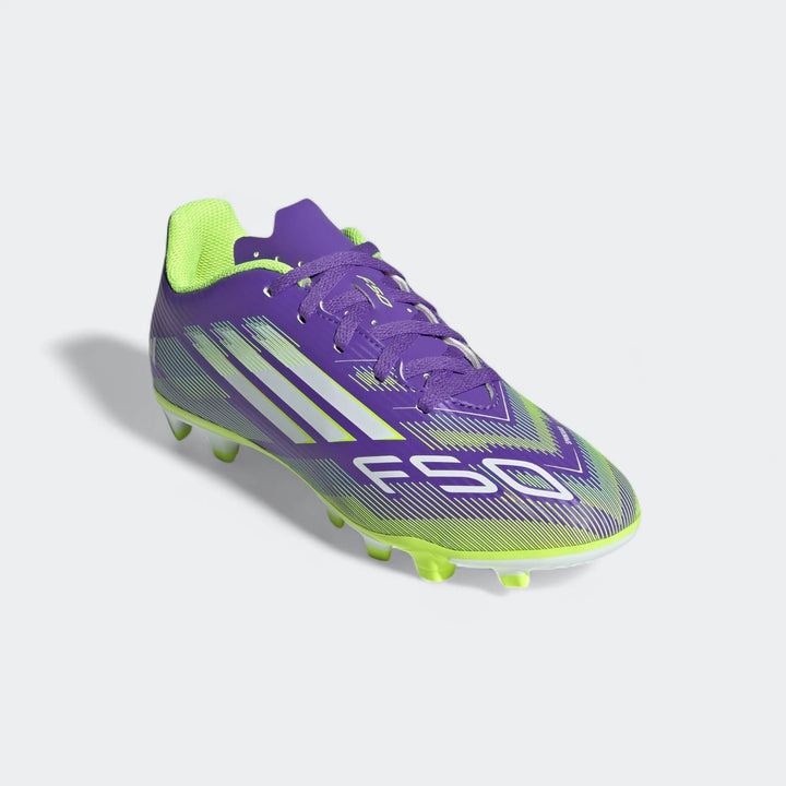 F50 Club Firm/Multi-Ground Boots Kids
