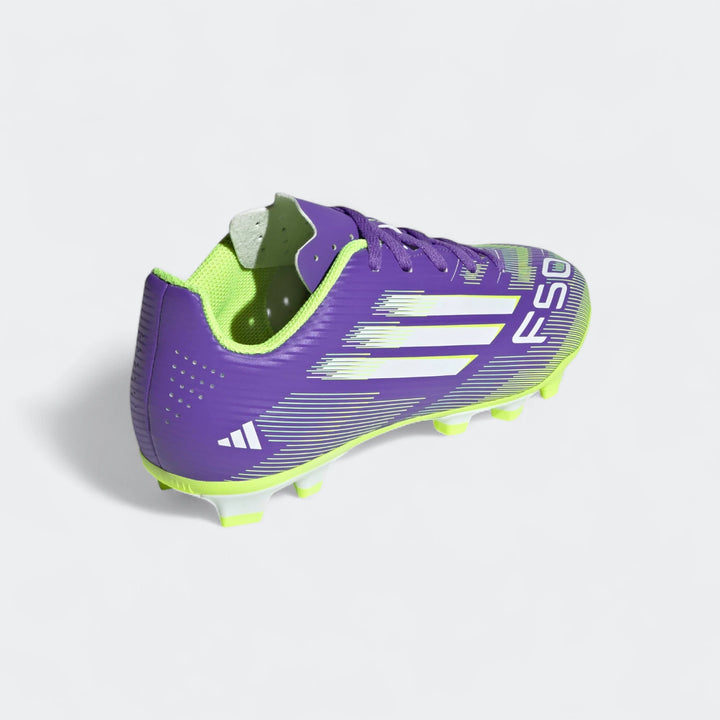 F50 Club Firm/Multi-Ground Boots Kids