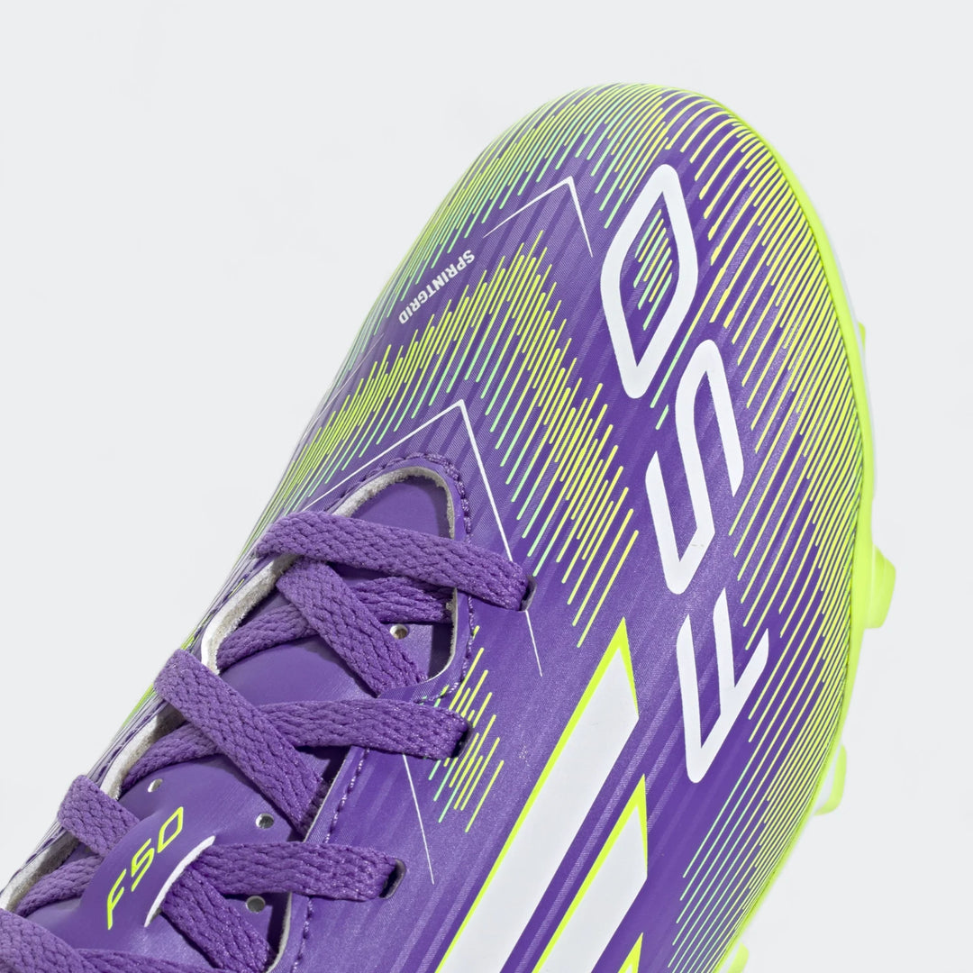 F50 Club Firm/Multi-Ground Boots Kids