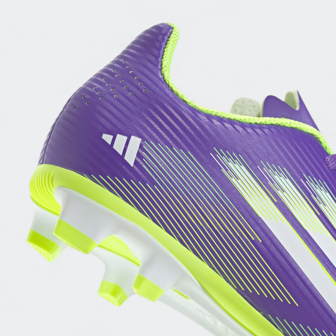 F50 Club Firm/Multi-Ground Boots Kids
