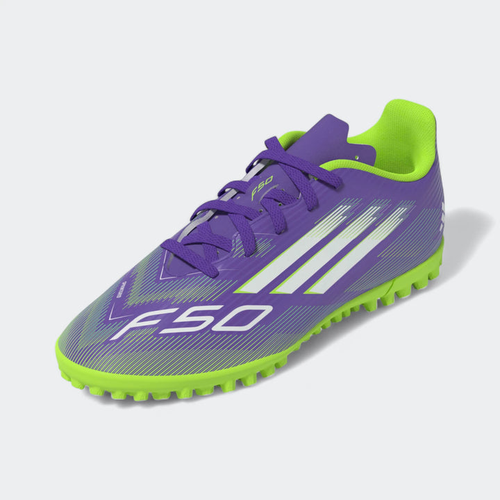 F50 Club Turf Boots Kids