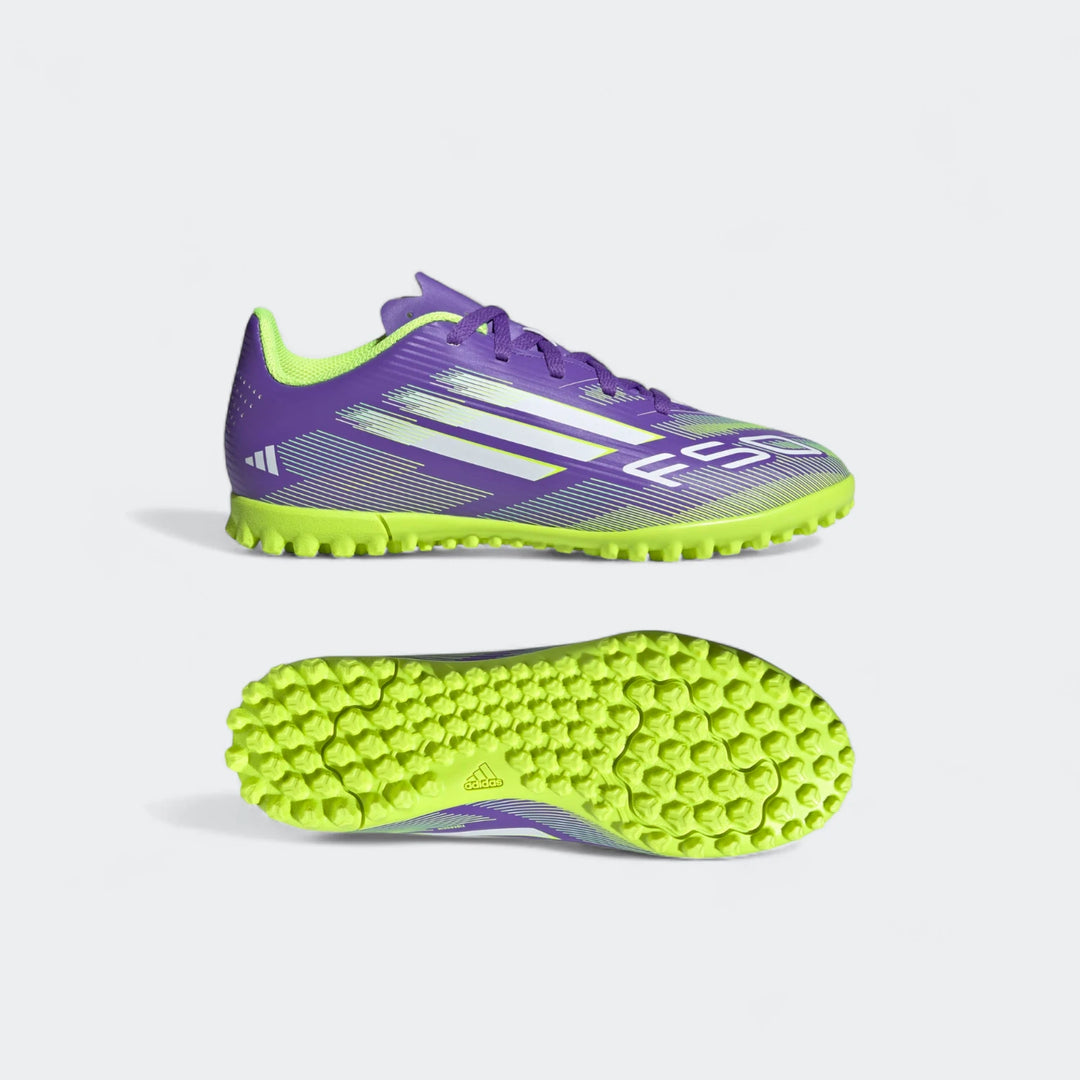 F50 Club Turf Boots Kids
