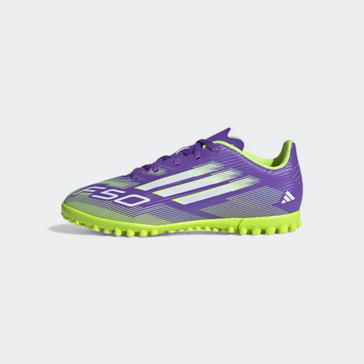 F50 Club Turf Boots Kids