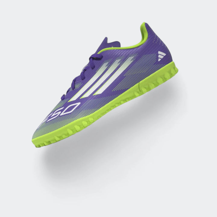 F50 Club Turf Boots Kids
