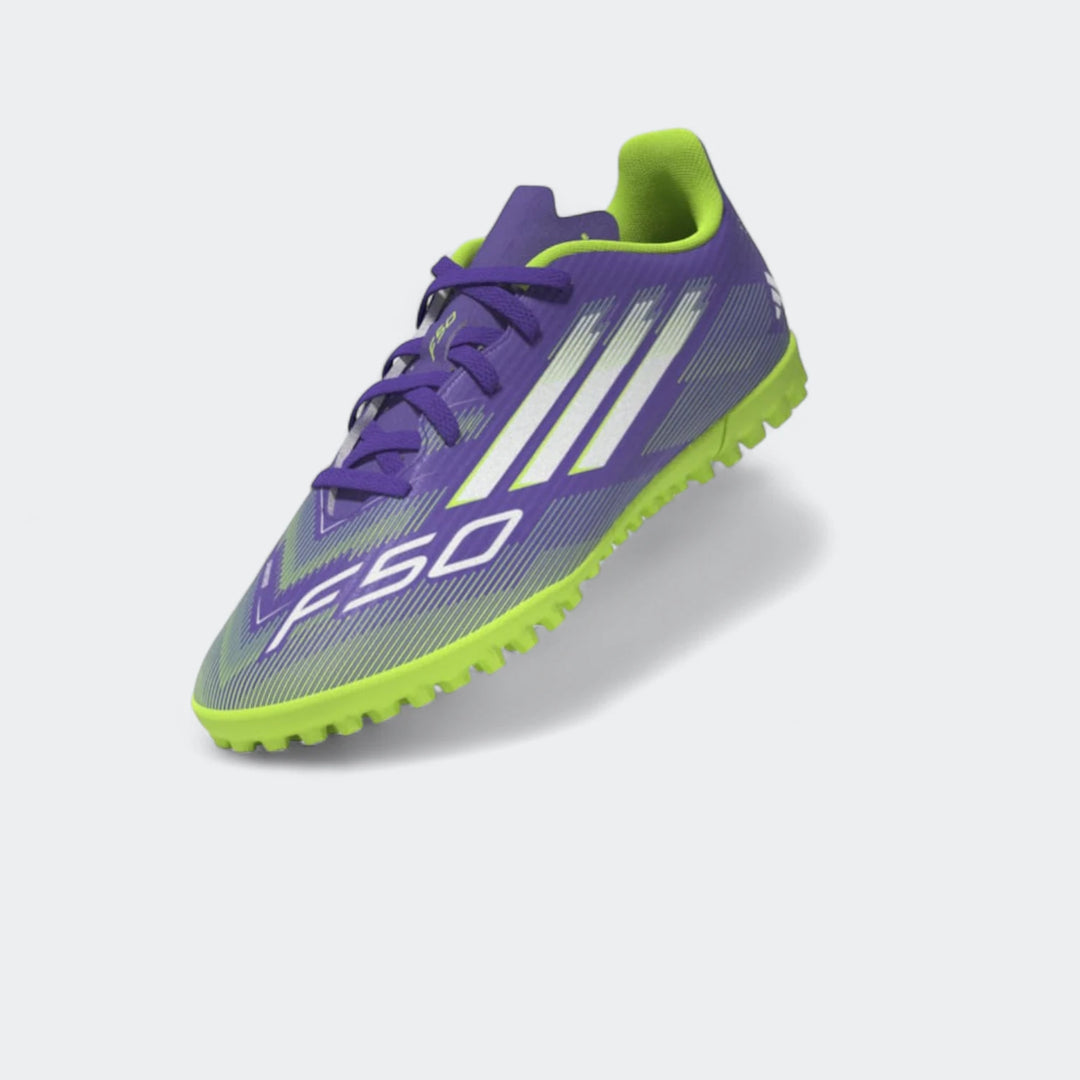 F50 Club Turf Boots Kids